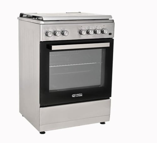 GS6060FGSGS6060FGS,جنرال سوبريم, فرن غاز, 60*55 سم...