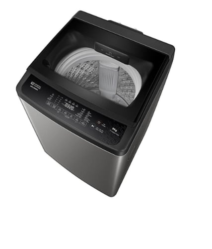 GSTL09G8SH جنرال سوبريم غسالة اوتوماتيك تعبئه علوي...