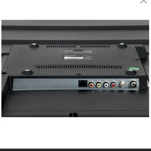 GT65W4Kجولدتك شاشة 65 بوصه، فائقة الدقة (4K-UHD)،...