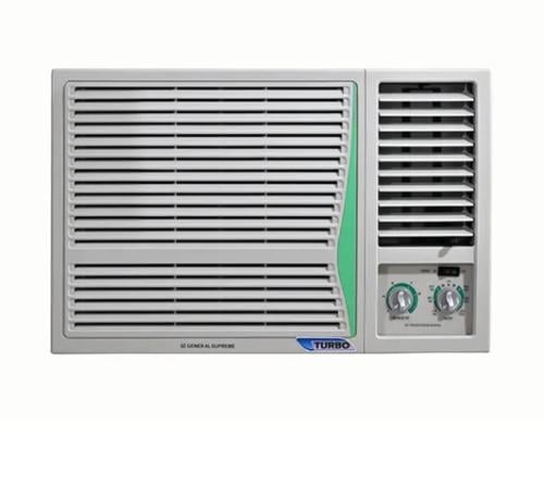 GS2434C جنرال سوبريم مكيف شباك تيربو، بسعة 21,800...