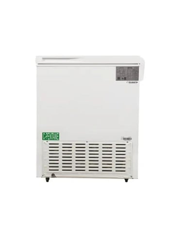 GSHF632H جنرال سوبريم , فريزر افقي ( مسطح ) ,(13.4...