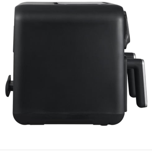 GSAF8BM جنرال سوبريم قلاية هوائية مزدوجة سعة 8 لتر...