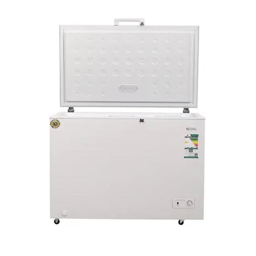 GSHF562Hجنرال سوبريم , فريزر افقي ( مسطح ) ,(11.2...