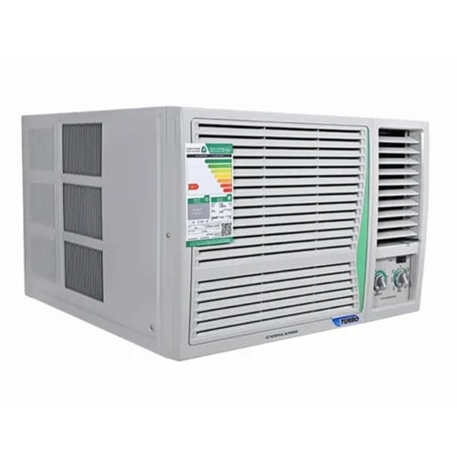 GS2434Hجنرال سوبريم مكيف شباك 22000 وحدة، حار/بارد...