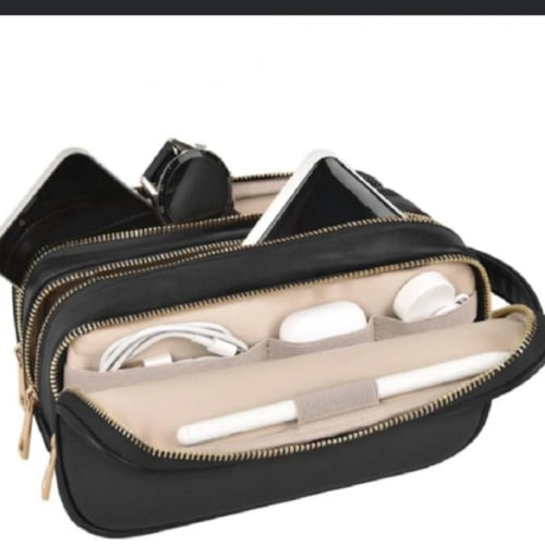 ويوو - Salem Lux حقيبة يد سعة كبيرة لحمل الاغراض ا...