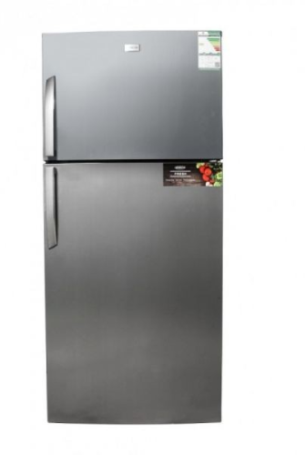 ثلاجة جنرال دان 16.4 قدم استيل بخار موديل 485