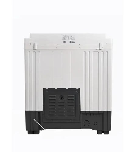 GSTT140M جنرال سوبريم غسالة نصف اوتوماتيك حوضين 14...