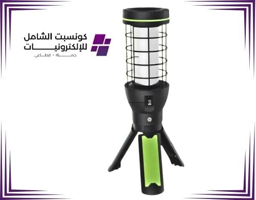 إضاءة لومن من قوي