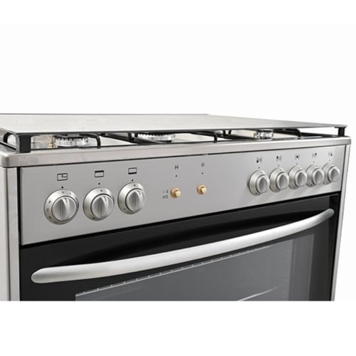 GS-96Xجنرال سوبريم , موقد طبخ غاز , مقاس 90*60 سم,...