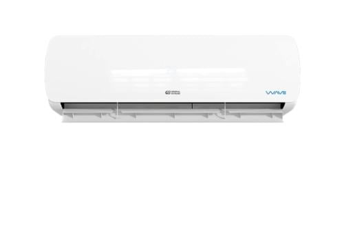 GS185VCH جنرال سوبريم مكيف هواء سبليت ويف, سعة تبر...