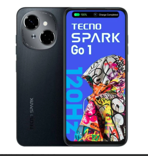جوال تكنو سبارك جو 1 | Tecno Spark Go 1 نبذة سريعة...