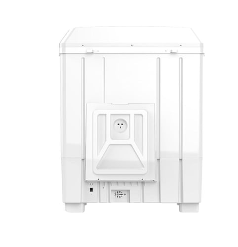 GSTT70XW جنرال سوبريم غسالة نصف اوتوماتيك حوضين 7...