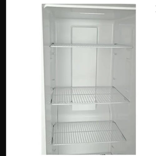 GS16SSجنرال سوبريم , فريزر رأسي باب واحد ,تبريد با...