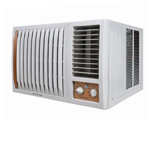 GS2460Hجنرال سوبريم مكيف شباك، بسعة 20000 وحدة، حا...