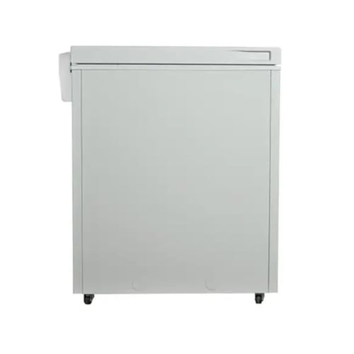 GSHF842جنرال سوبريم , فريزر افقي ( مسطح ) ,(17.7 ق...