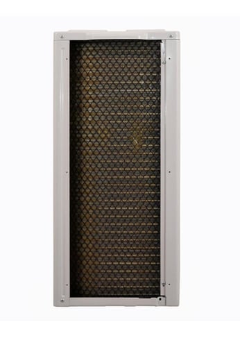 GSTN182HP جنرال سوبريم مكيف هواء سبليت تيتانيوم بل...