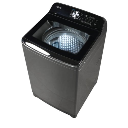 GS10B25Kجنرال سوبريم غسالة اوتوماتيك تعبئه علوية 1...