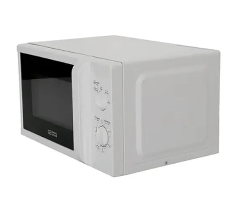 GSM209W جنرال سوبريم ميكرويف 20 لتر، تحكم ميكانيكي...
