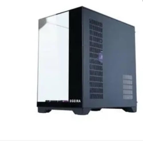 تجميعة بي سي قيمنق – بكيس EGIERA Vision، معالج i5-...