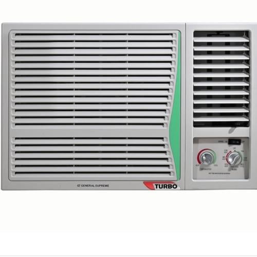 GS2434Hجنرال سوبريم مكيف شباك 22000 وحدة، حار/بارد...