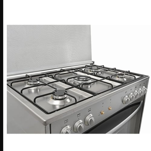 GS-96Xجنرال سوبريم , موقد طبخ غاز , مقاس 90*60 سم,...