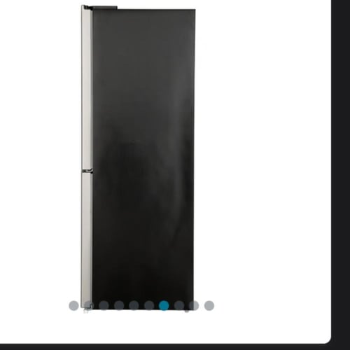 جنرال سوبريم , ثلاجة دولابي 4ابواب ,14.8قدم ,418 ل...