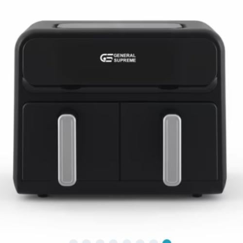 قلابه هوائيه من جنرال سوبريم