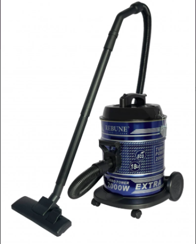 المكنسة الكهربائية RE-9-027 وصف المنتج احصل على تج...