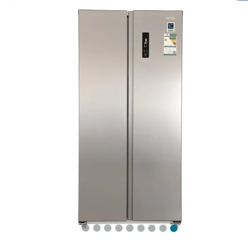 جنرال سوبريم , ثلاجة باب بجانب باب ,15.2قدم ,430 ل...