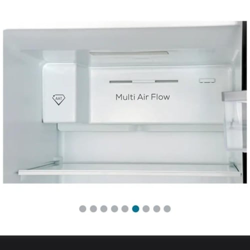 جنرال سوبريم , ثلاجة باب بجانب باب ,(17.2قدم ,488...