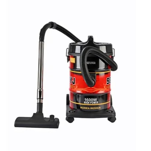 جنرال سوبريم مكنسة كهربائية برميلGeneral Supreme B...