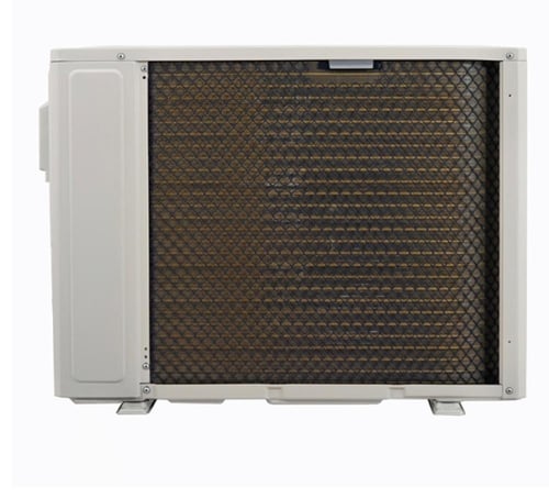 GSTN182HP جنرال سوبريم مكيف هواء سبليت تيتانيوم بل...