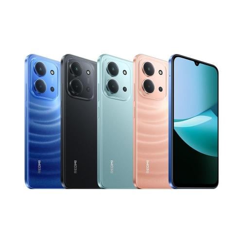 شاومي 15 سي , 128 جيجا, 6 رام 4 جيXiaomi 15C, 128G...