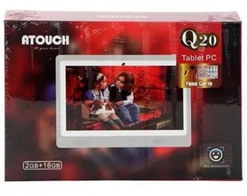 تابلت Q20 للأطفال بشاشة مقاس 7