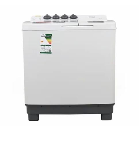 GSTT100M جنرال سوبريم, غسالة نصف أوتوماتيك حوضين 1...