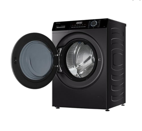 GSFL1006DH جنرال سوبريم غسالة تعبئة أمامية 10 كجم...