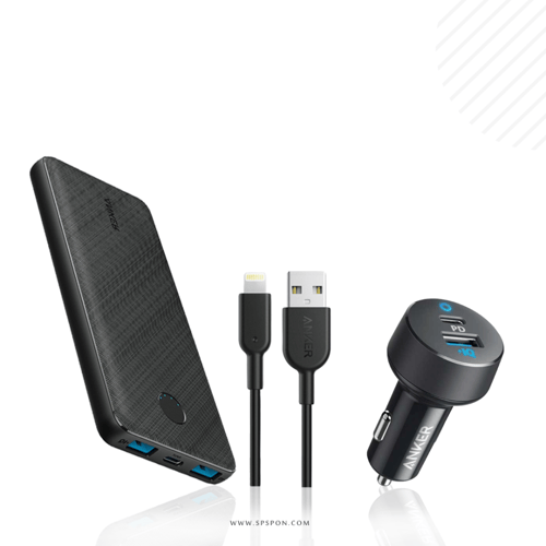 عرض السفر من انكر