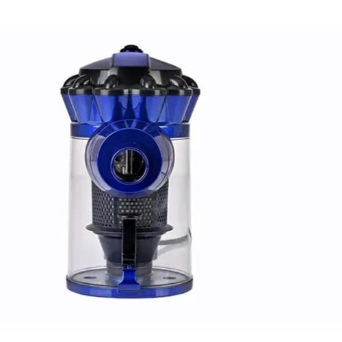 جنرال سوبريم مكنسة كهربائية محمولة، 2 في 1، بسعة 0...