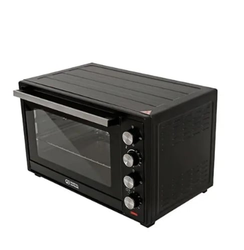 GSEO60BQ جنرال سوبريم فرن كهربائي بسعة 60 لتر، ملح...