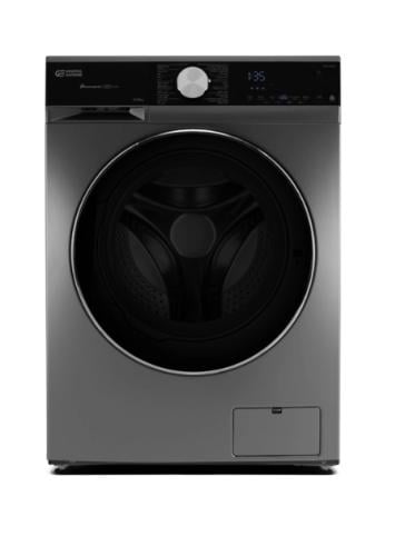 GSFLA1057DM جنرال سوبريم غسالة تعبئة أمامية 10.5 ك...