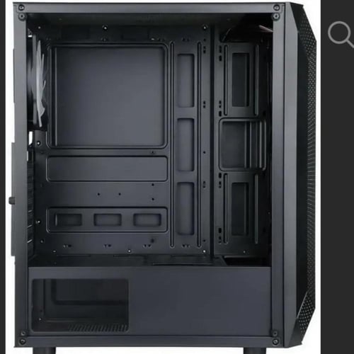 حزمة من 4 قطع ( تجميعة PC | I5 12400F + شاشة ايجير...