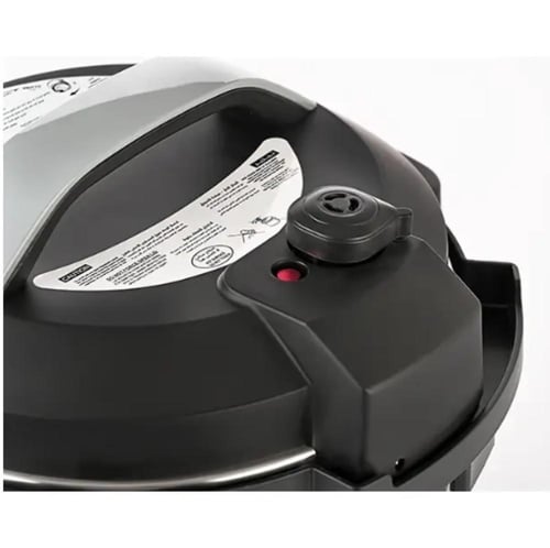 GSSP6L11M جنرال سوبريم قدر ضغط كهربائي سعة 6 لتر،...