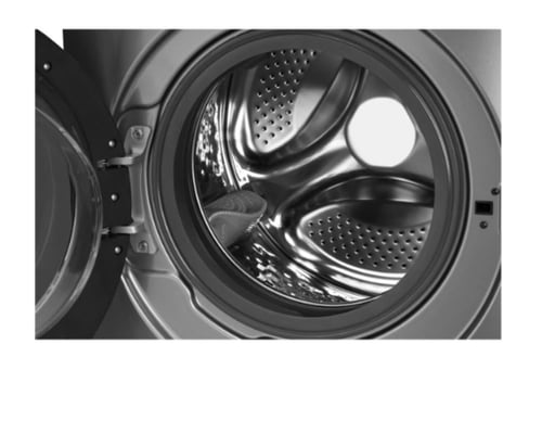 GSFLA1308DM جنرال سوبريم غسالة تعبئة أمامية 13 كجم...