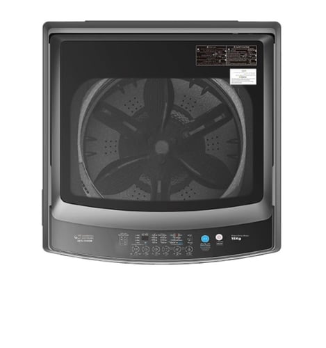 GSTL15V8SM جنرال سوبريم غسالة اوتوماتيك تعبئه علوي...