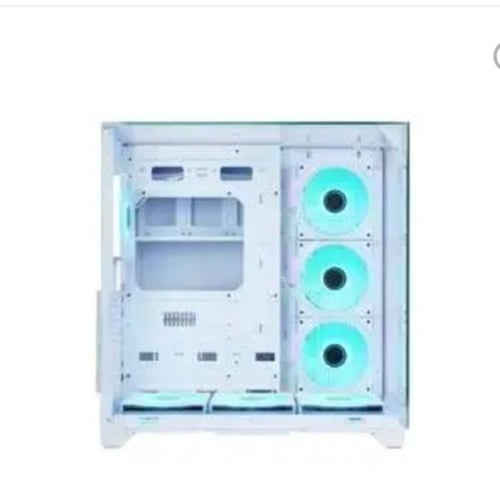 تجميعة بي سي قيمنق احترافية مع صندوق إيچيرا ڤيجن|...