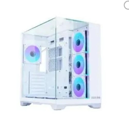 تجميعة بي سي قيمنق احترافية مع صندوق إيچيرا ڤيجن|...