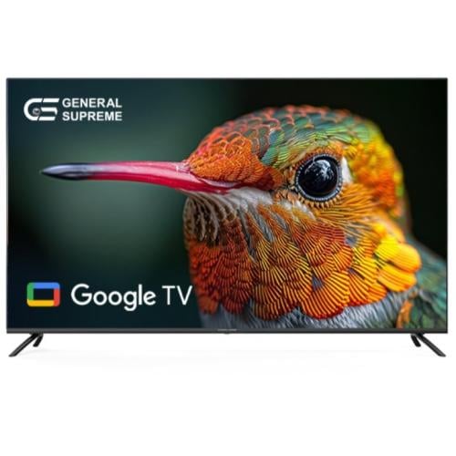 GSG58C, جنرال سوبريم شاشة 58 بوصه، فائقة الدقة، سم...