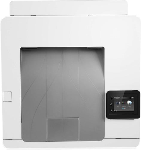 طابعة HP Color LaserJet Pro M255dw