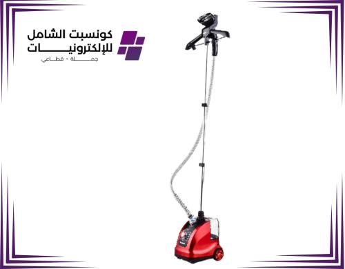 مكواة بخار عامودية GVC-288 بقوة 1950 واط وسعة خزان...