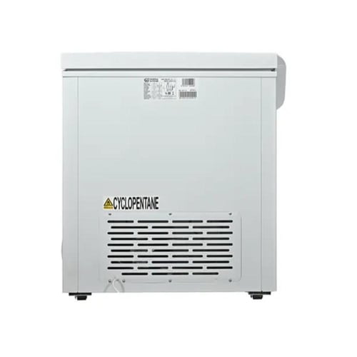 GSHF-723جنرال سوبريم فريزر افقي مسطح (15.4 قدم, 43...